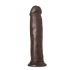 Dilyana - Big realistic two-layered dildo Jackson brown [1]