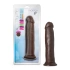 Dilyana - Big realistic two-layered dildo Jackson brown [6]