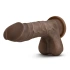 Irina Color Double Layer Cyber ​​Leather Mr. Perfect Au Naturel 8.5 [1]