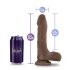 Irina Color Double Layer Cyber ​​Leather Mr. Perfect Au Naturel 8.5 [5]