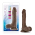 Irina Color Double Layer Cyber ​​Leather Mr. Perfect Au Naturel 8.5 [6]