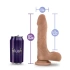 Irina Color Double Layer Cyber ​​Leather Mr. Perfect Au Naturel 8.5 [6]