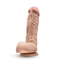 **Nina - Realistic Testicle Dildo Dr. Skin Mr.D 8.5" [2]
