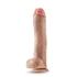 Big realistic dildo with testicles Mr. Savage 11" [1]