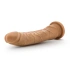 **Diliana- Au Naturel Roberto Realistic Double Layer Dildo [1]