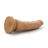 **Diliana- Au Naturel Roberto Realistic Double Layer Dildo [2]