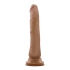 **Diliana- Au Naturel Roberto Realistic Double Layer Dildo [3]