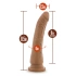 **Diliana- Au Naturel Roberto Realistic Double Layer Dildo [7]