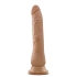**Diliana- Au Naturel Roberto Realistic Double Layer Dildo