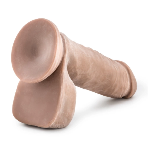 **Ver. Sensa Feel double layer realistic cyber leather dildo [3]