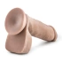 **Ver. Sensa Feel double layer realistic cyber leather dildo [3]
