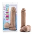**Ver. Sensa Feel double layer realistic cyber leather dildo [7]