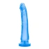 Realistic flexible dildo B Yours Sweet'n Hard blue [1]