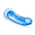 Realistic flexible dildo B Yours Sweet'n Hard blue [2]