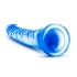 Realistic flexible dildo B Yours Sweet'n Hard blue [3]