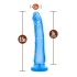 Realistic flexible dildo B Yours Sweet'n Hard blue [5]