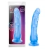Realistic flexible dildo B Yours Sweet'n Hard blue [6]