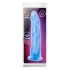 Realistic flexible dildo B Yours Sweet'n Hard blue [7]