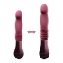 Temptasia Trixie Rechargeable Silicone Thrusting Dildo [3]