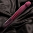 Temptasia Trixie Rechargeable Silicone Thrusting Dildo [4]