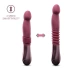 Temptasia Trixie Rechargeable Silicone Thrusting Dildo