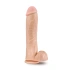 Big John Double Layer Realistic Cyber ​​Skin Big John Dildo [1]