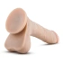 Mr. Cyber ​​Skin Double Layer Dildo Perfect Au Naturel 8.5" [3]