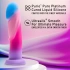 Avant Borealis Dreams Multicolour Silicone Dildo [5]