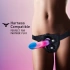 Avant Borealis Dreams Multicolour Silicone Dildo [7]