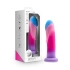 Avant Borealis Dreams Multicolour Silicone Dildo [8]