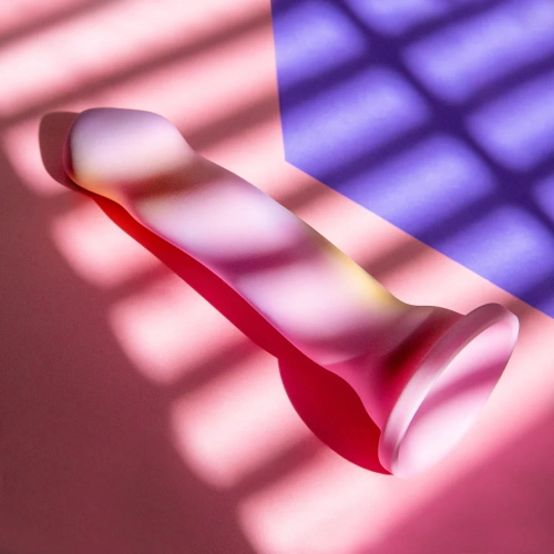 Ralitsa - Realistic Silicone Dildo Sun's Out [4]
