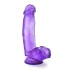 B Yours Sweet 'N Hard Realistic Dildo [1]