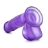 B Yours Sweet 'N Hard Realistic Dildo [3]