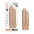Big realistic double dildo Dr. Double Stuffed Flesh [3]