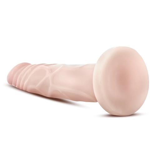 Realistic Dildo Dr Skin 19 cm [2]