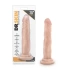 Realistic Dildo Dr Skin 19 cm [3]