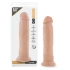 Realistic dildo Dr. Skin 9.5" [6]