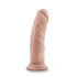 Realistic dildo Dr. skin 8" [1]