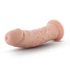 Realistic dildo Dr. skin 8" [3]