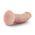 Realistic dildo Dr. skin 8" [4]