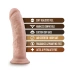 Realistic dildo Dr. skin 8" [5]