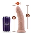 Realistic dildo Dr. skin 8" [6]