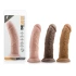 Realistic dildo Dr. skin 8" [7]
