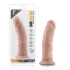 Realistic dildo Dr. skin 8" [8]