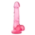 Realistic dildo B Yours pink [1]