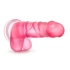 Realistic dildo B Yours pink [2]