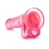 Realistic dildo B Yours pink [3]