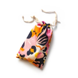 Dilyana The Collection Burst Cotton Storage Bag