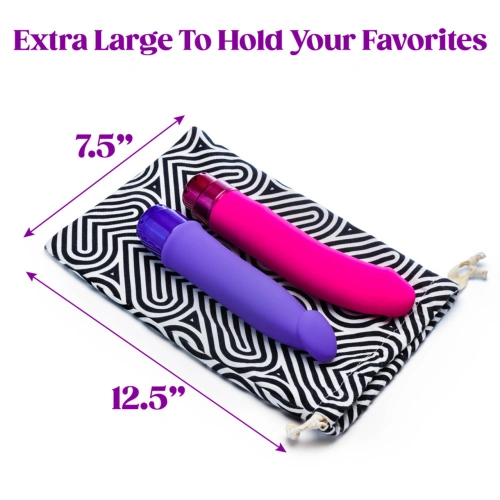 Dilyana The Collection Burst Cotton Storage Bag [3]