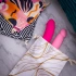 Dilyana The Collection Burst Cotton Storage Bag [5]